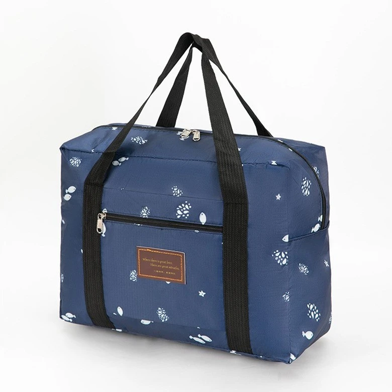 Large Capacity Oxford Storage Bag high quality