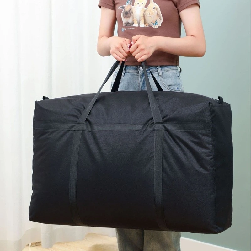 Oxford Fabric Storage Bags factory