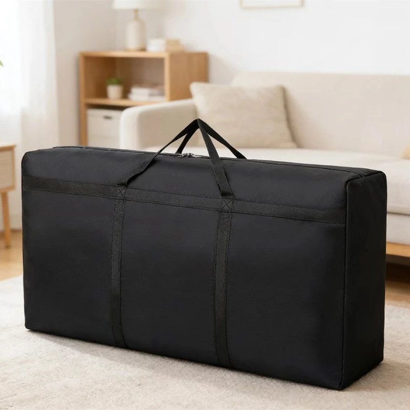 Oxford Fabric Storage Bags factory